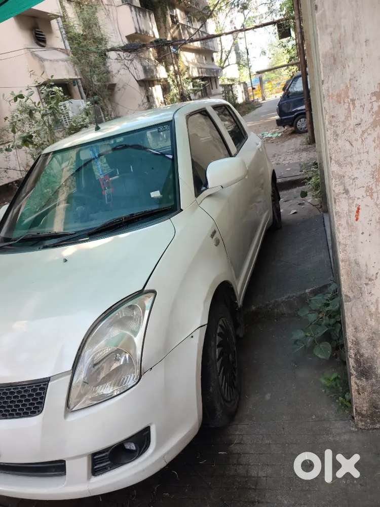Maruti Suzuki Swift Vxi 2008 Diesel