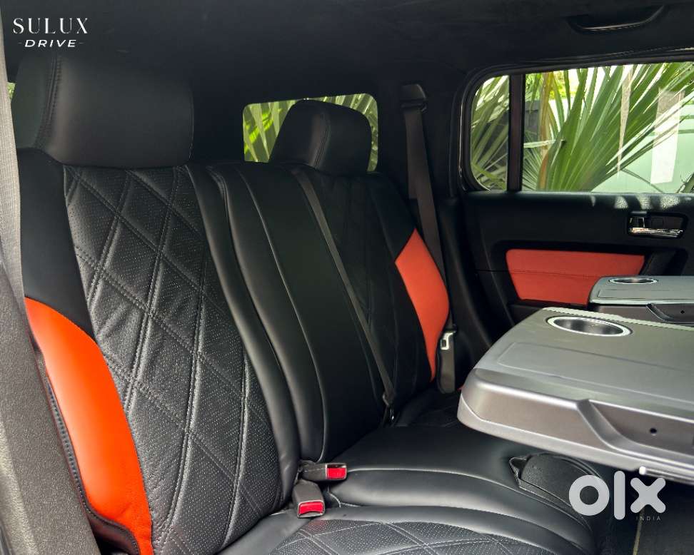 Hummer H3 Suv, 2010