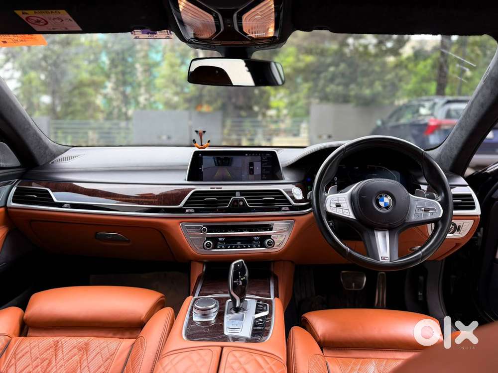 Bmw 7 Series 3.0 730ld M Sport, 2023, Diesel