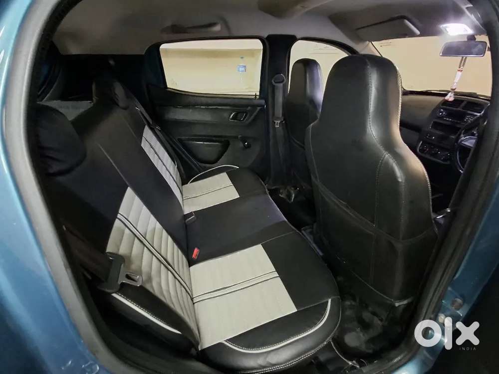 Renault Kwid 2021 Petrol 42000 Km Driven