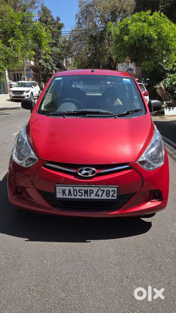 Hyundai Eon Era +, 2014, Petrol