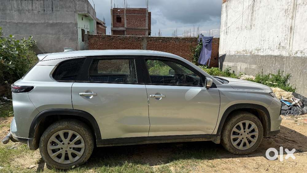Maruti Suzuki Grand Vitara 2026
