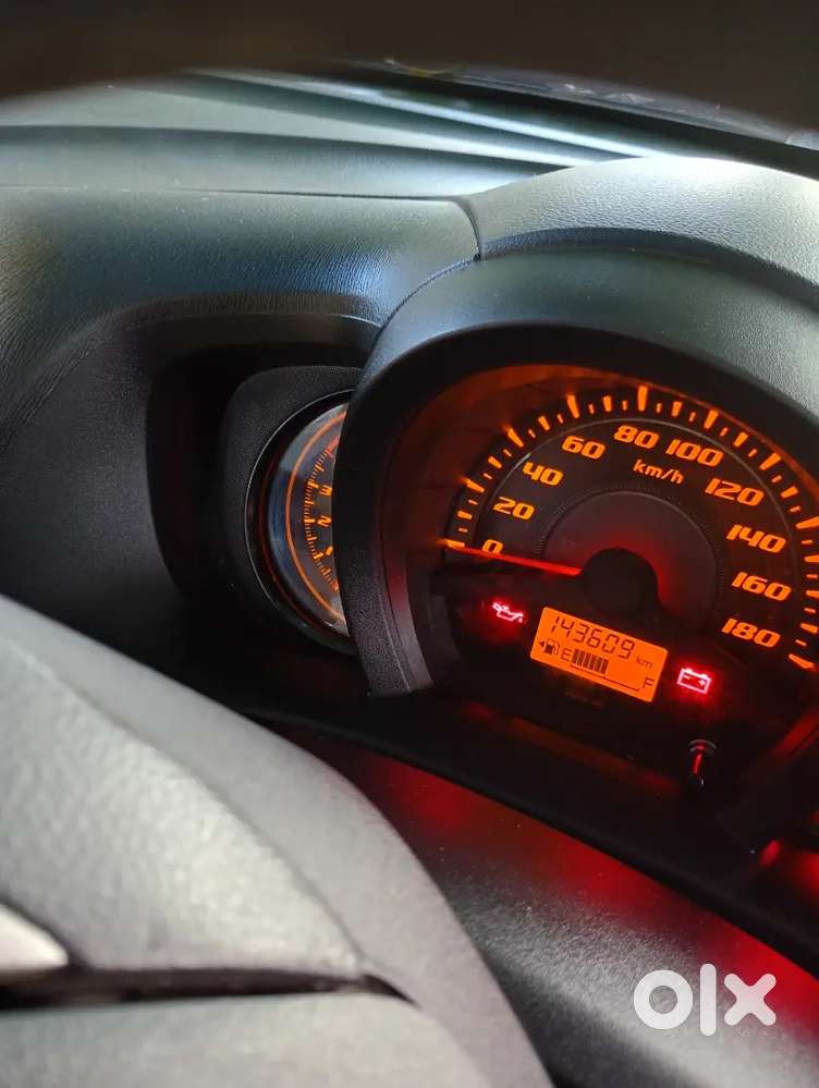 Honda Amaze Diesel Manual 2015 Variant