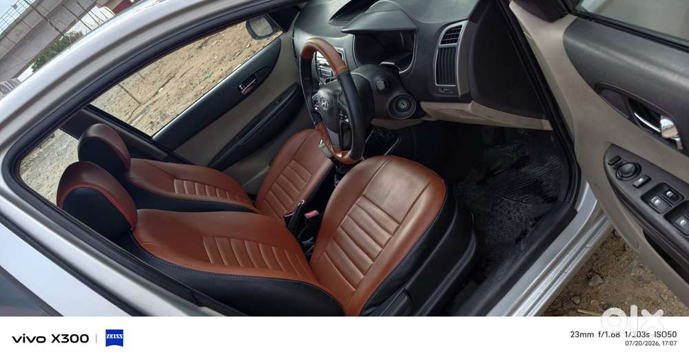 Hyundai I20 Sportz Option 1.4 Crdi, 2012, Diesel