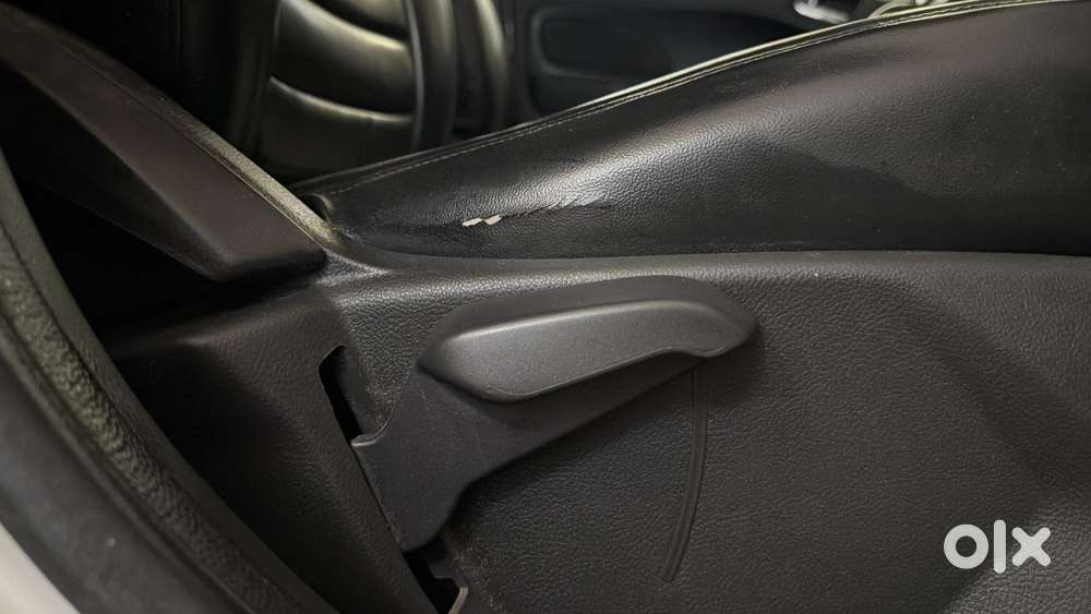 Ford Freestyle Titanium Petrol, 2018, Petrol