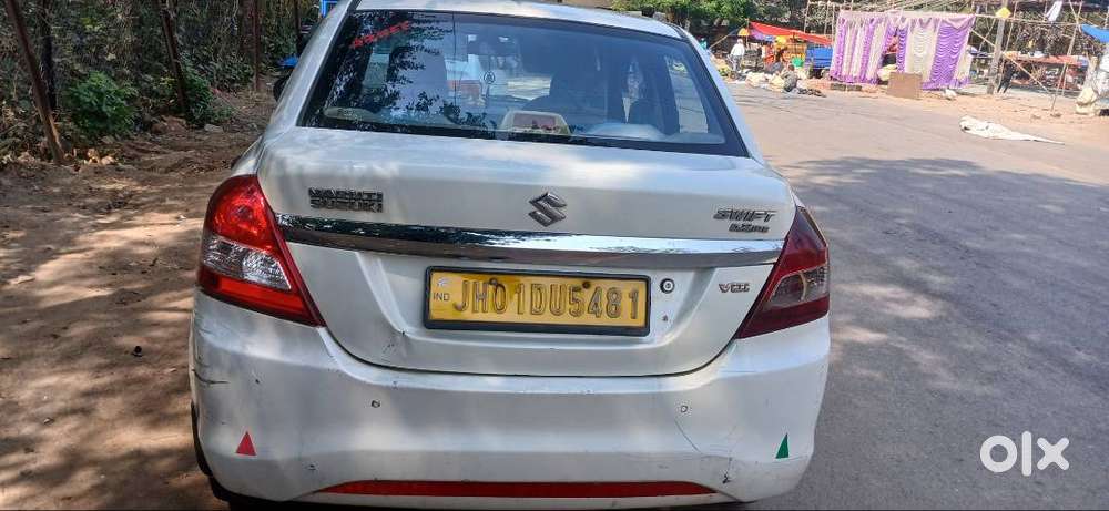 2020 Maruti Swift Dzire Tour