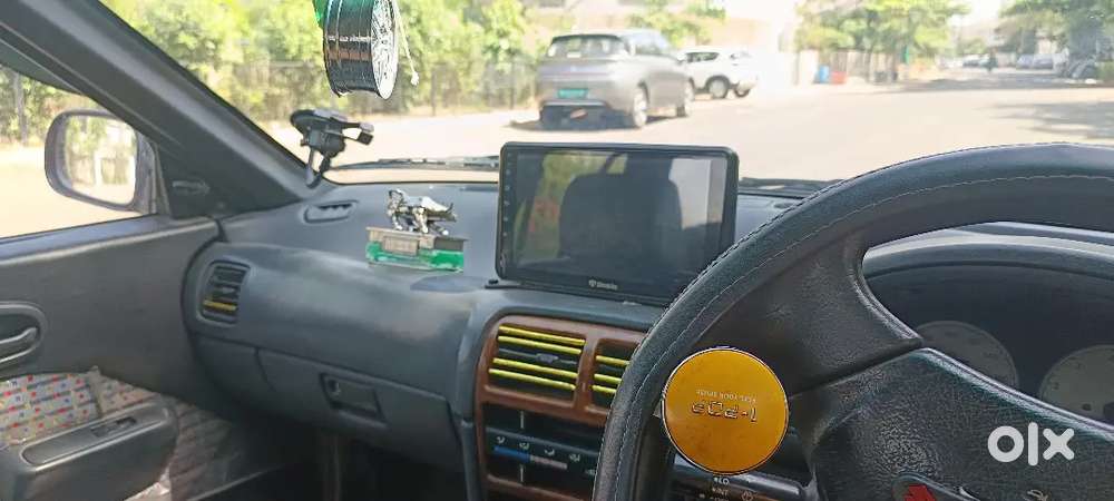 Maruti Suzuki Esteem 2006 Lpg 2300 Km Driven