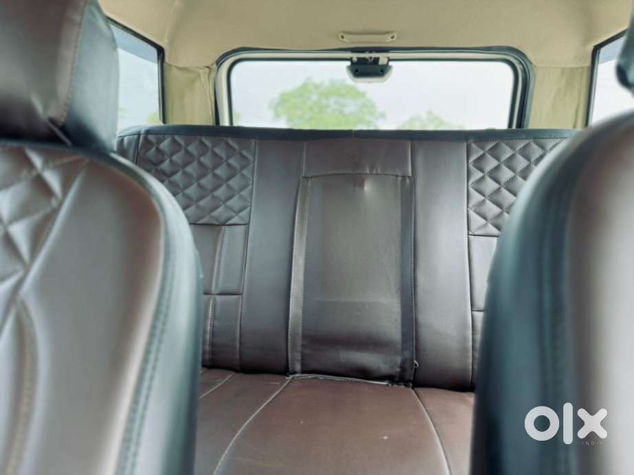 Mahindra Bolero B6 (o), 2025, Diesel