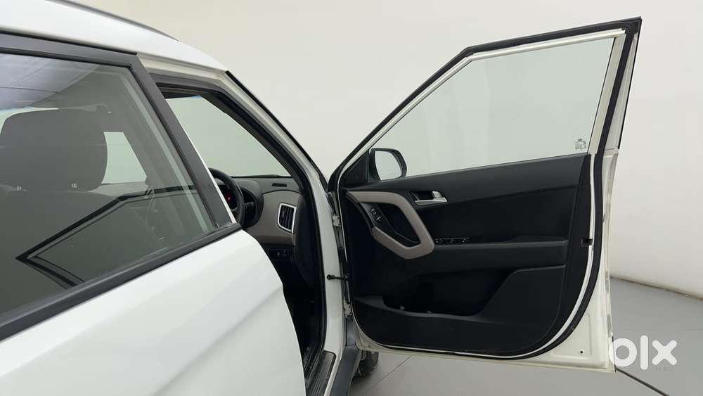 Hyundai Creta 1.6 Sx At Crdi, 2019, Diesel