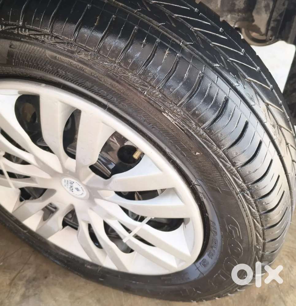 Maruti Suzuki Wagon R 2017,