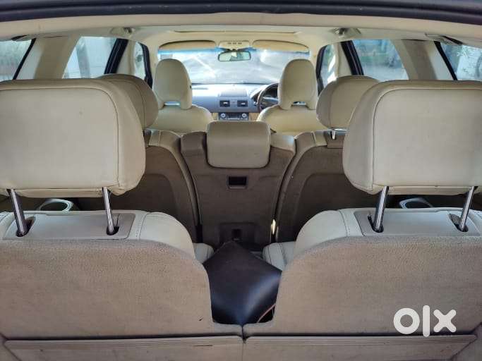 Volvo Xc 90 D5 Awd, 2010, Diesel