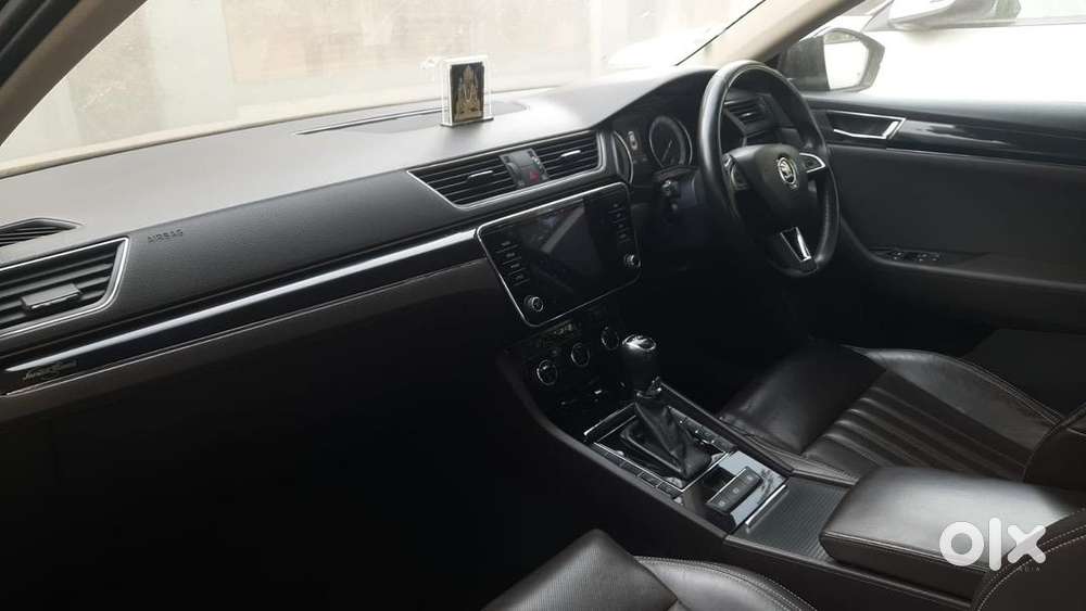 Skoda Superb 2021 Petrol Perfect Condition