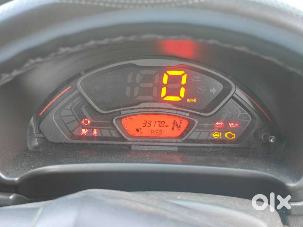 Maruti Suzuki Alto K10 Vxi Airbag, 2023, Petrol