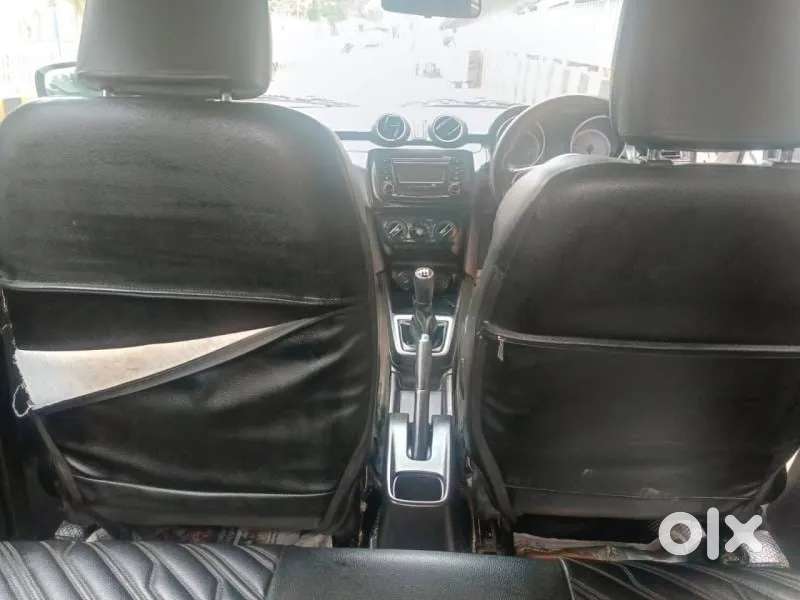 Maruti Suzuki Swift Vxi, 2020, Petrol