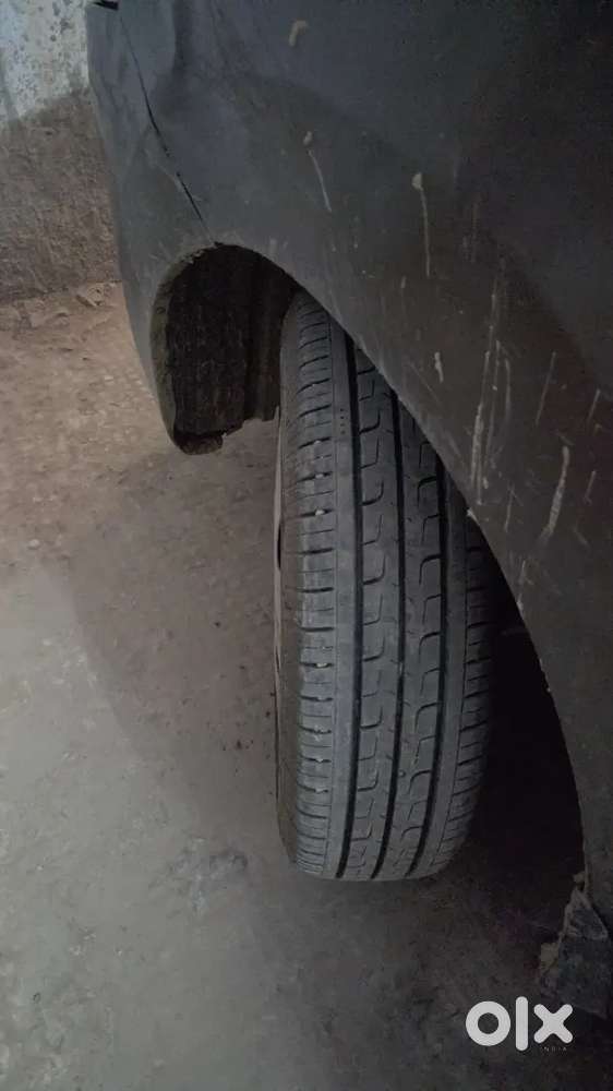 Maruti Suzuki Wagon R 2011 Petrol Well Maintained