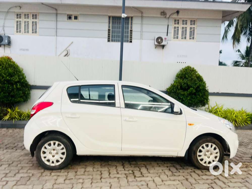 Hyundai I20 2010-2012 1.4 Crdi Magna, 2011, Diesel