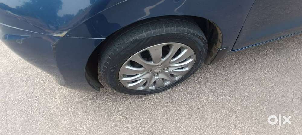 Maruti Suzuki Baleno 1.2 Alpha, 2017, Petrol