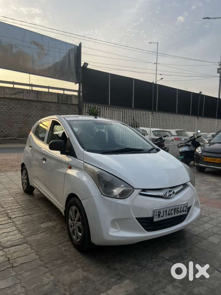 Hyundai Eon Era +, 2014, Petrol
