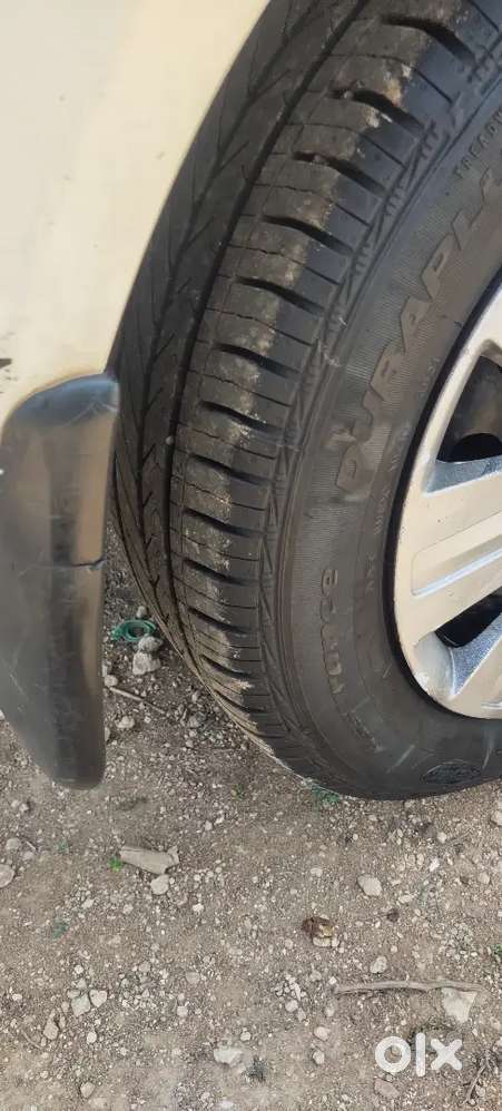Ford Figo Petrol Manual 2010 Model