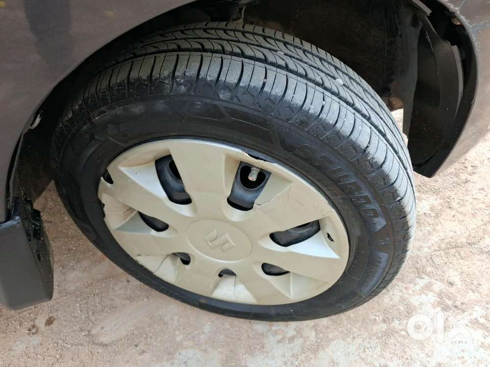 Maruti Suzuki Alto K10 1.0 Vxi, 2016, Petrol