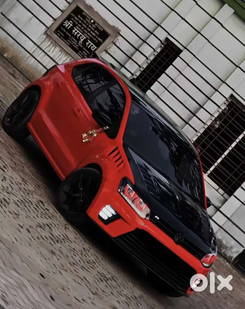 Polo Fully Modified