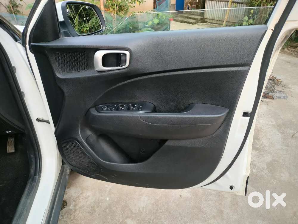 Hyundai Venue 2020 Diesel Car