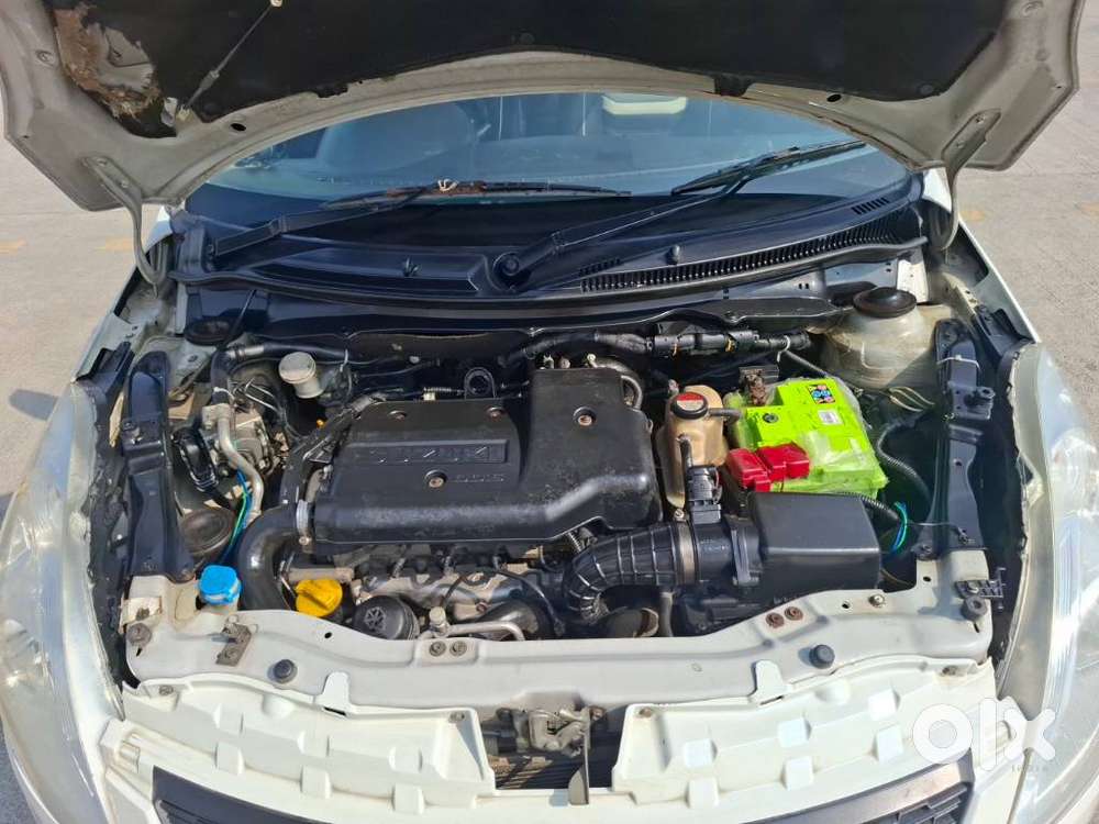 Maruti Suzuki Swift Ddis Zdi Plus, 2015, Diesel