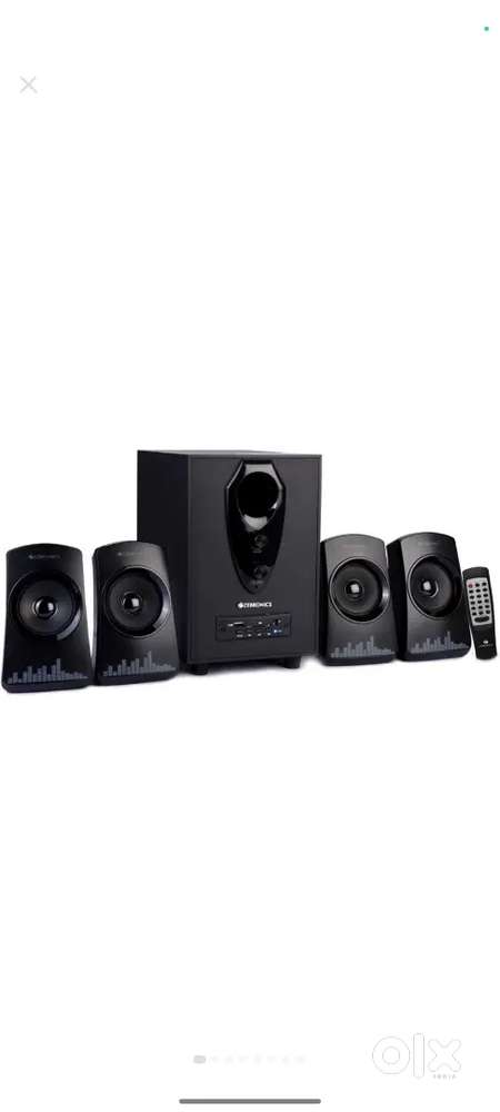 Zebronics Feel Zeb Home Theater Zeb Feel Home Theatre Zebronics