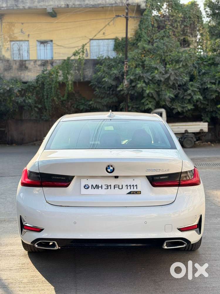 Bmw 3 Series Gran Limousine 2.0 320ld Luxury Line, 2022, Diesel