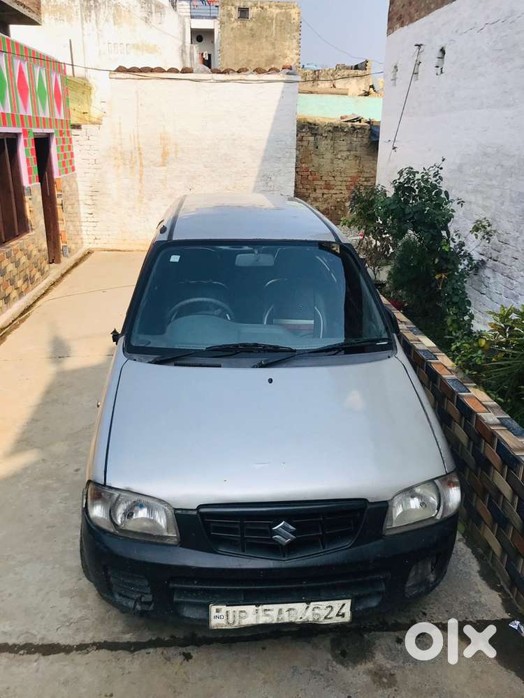 Maruti Suzuki Alto 2008 Petrol 23 Km Driven