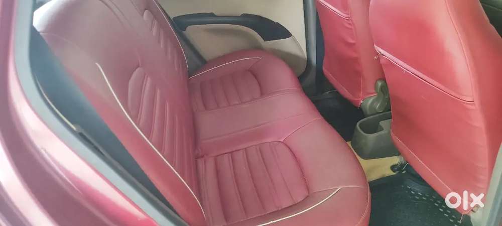 Good Condition Car