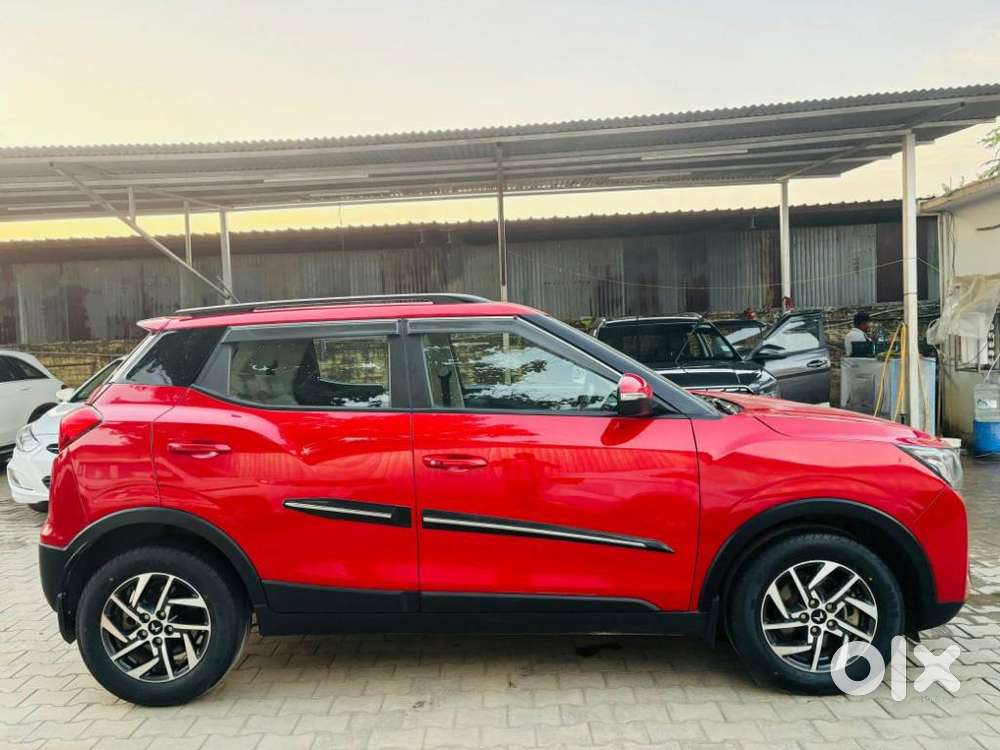 Mahindra Xuv300