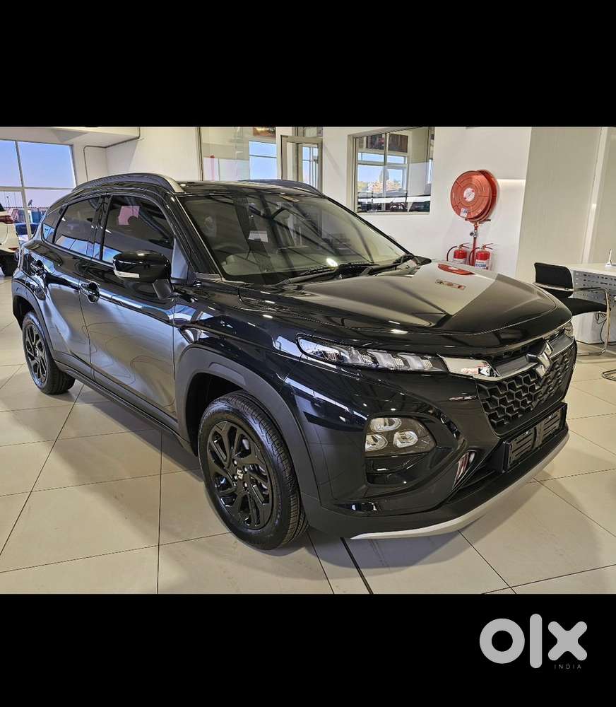 Maruti Suzuki Fronx 2025