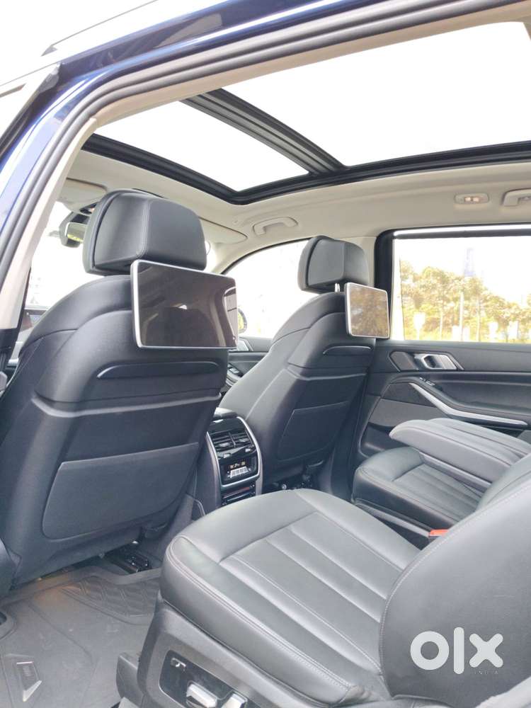 Bmw X7 Xdrive30d Dpe Signature, 2020, Diesel