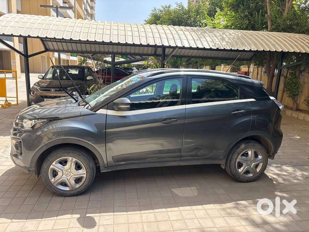 Tata Petrol Manual 2022
