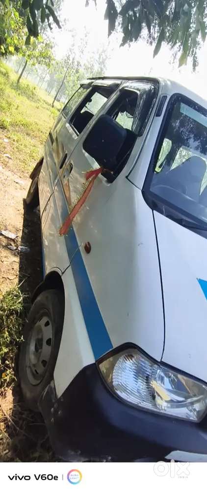 Maruti Suzuki Eeco 1.2 2020