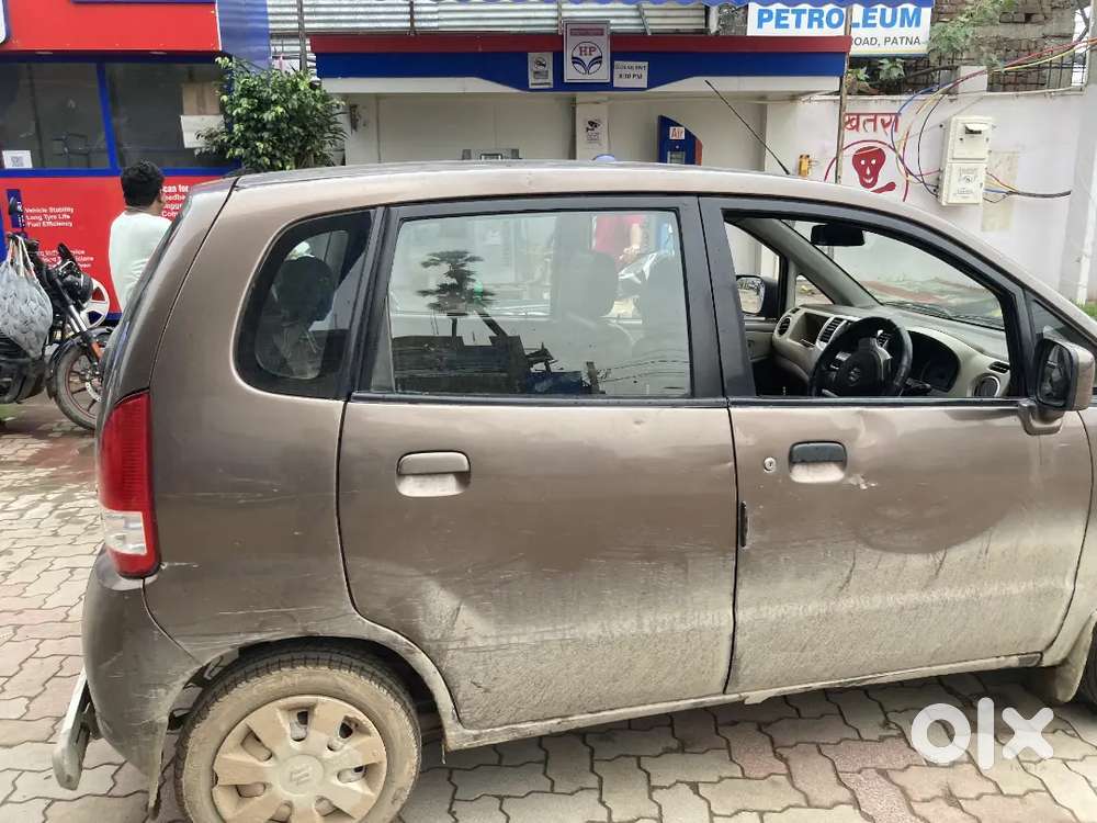 Maruti Suzuki Zen Estilo 1.0 Vxi Bsiv 2011 (fitnes 2030 Tk Hai )