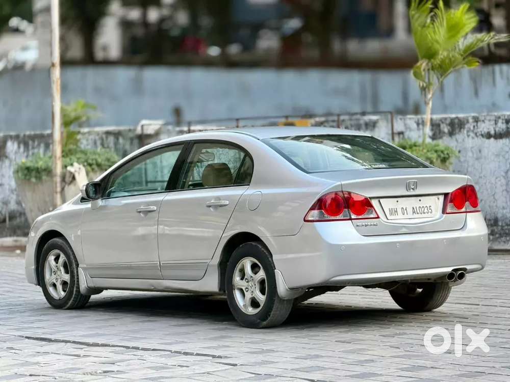 Just Take Test Drive