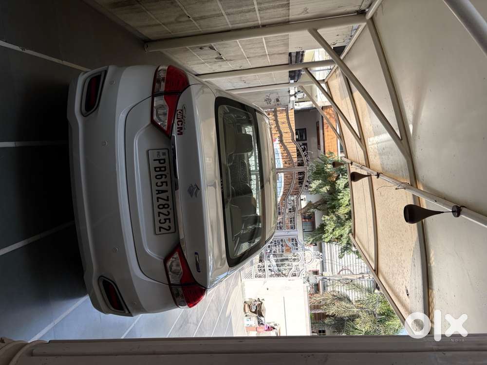 Maruti Suzuki Ciaz 2021