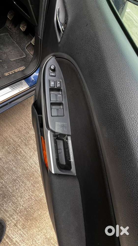 Maruti Suzuki Baleno 2018 Year