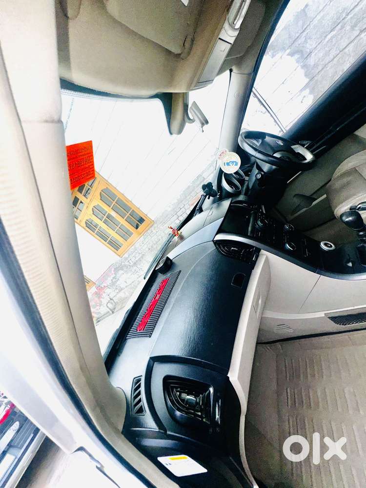 Mahindra Xuv500 2.2 W10 Sportz Edition Mt, 2015, Diesel