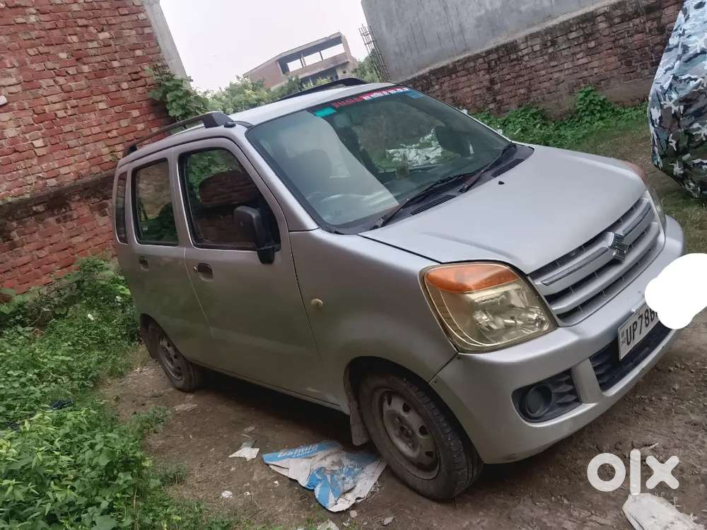 Fresh Condition
