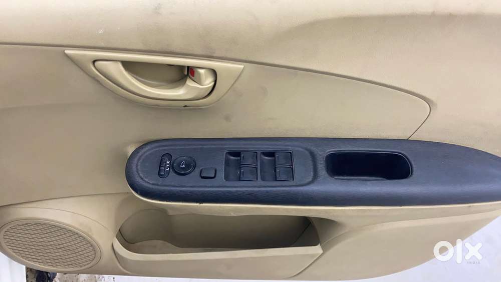 Honda Amaze 2013-2016 Sx I-vtec, 2015, Petrol