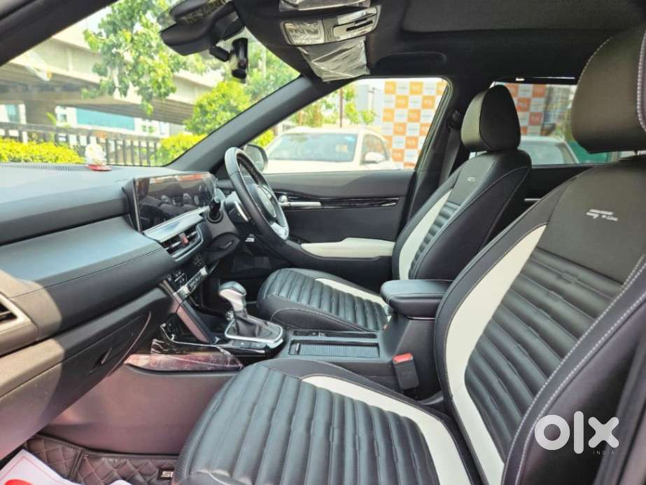 Kia Seltos Gtx Plus, 2023, Petrol