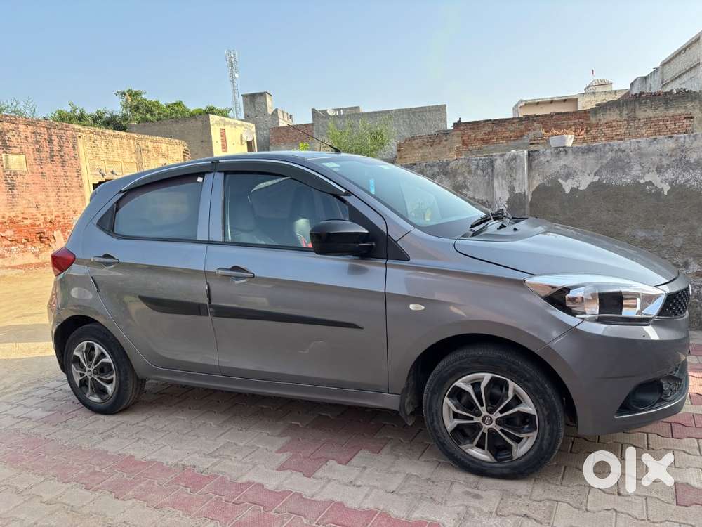 Tata Tiago 1.2 Revotron Xt 2019