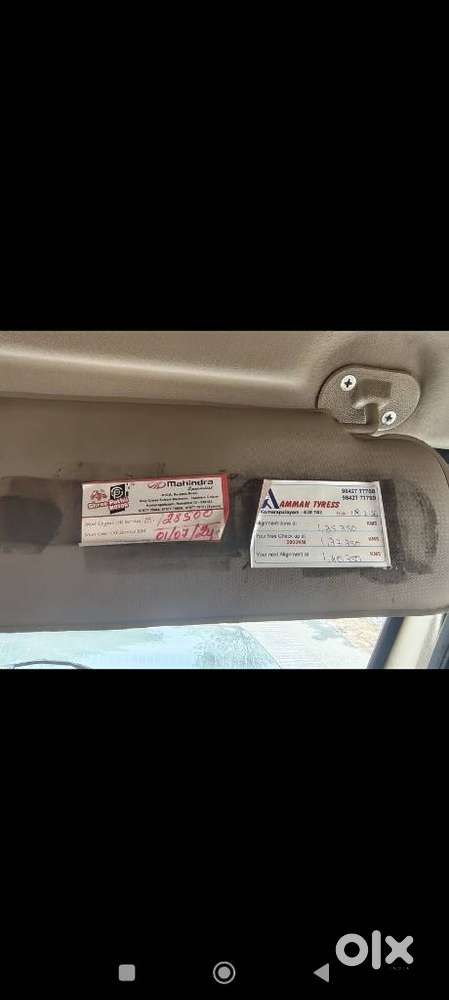 Mahindra Bolero Slx, 2014, Diesel