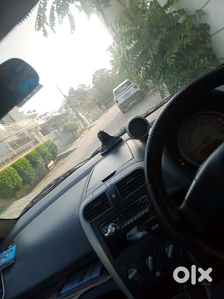 Maruti Suzuki Ritz 2009 Diesel 125000 Km Driven