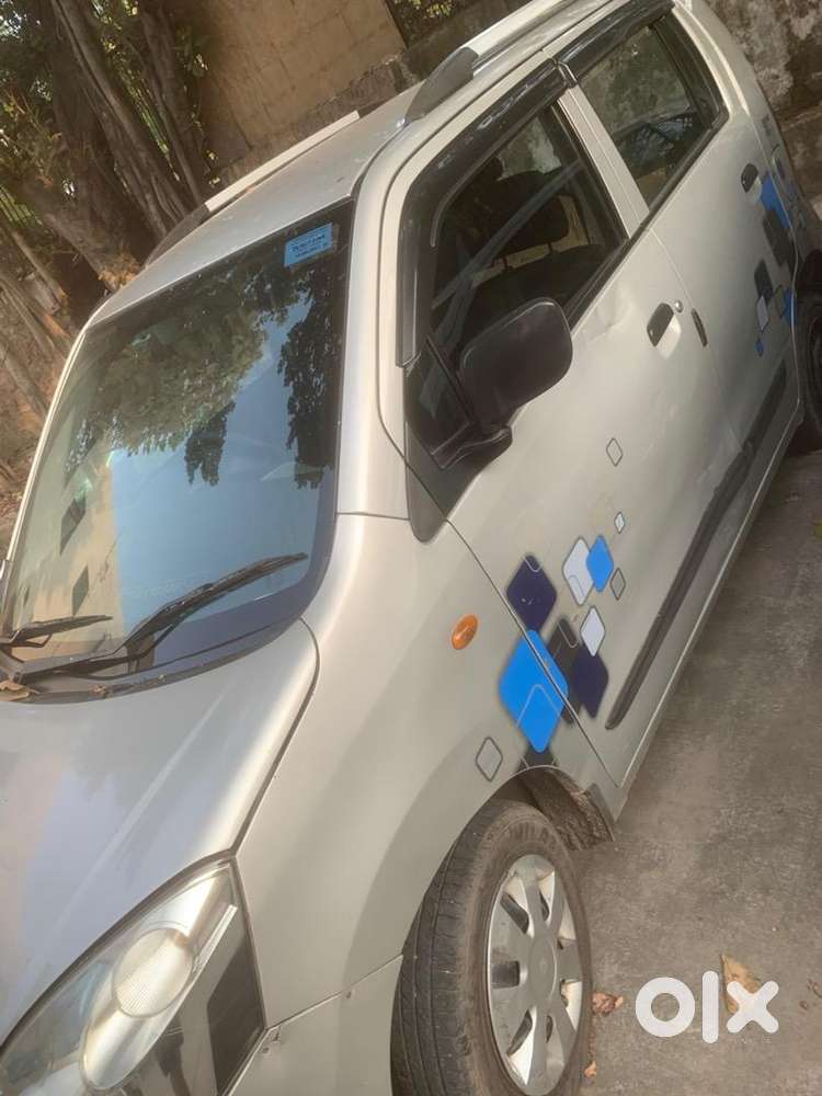 Maruti Suzuki Wagon R Cng & Hybrids Good Condition