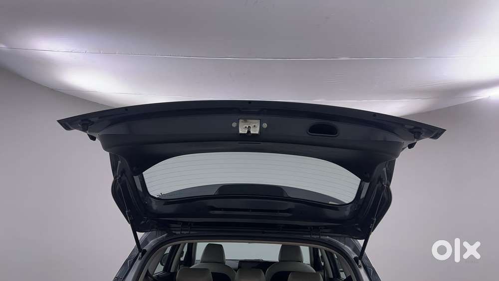 Kia Seltos Htx Plus D, 2019, Diesel