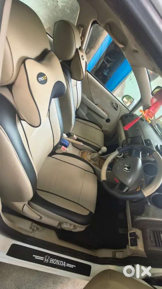 Honda City Petrol Manual 2007